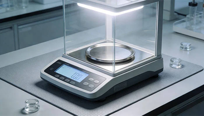 Piața globală a tehnologiei de cântărire va depăși 4,6 miliarde USD până în 2032, alimentată de automatizarea inteligentă și IoT