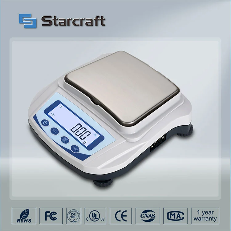 MP-C Balanță Pană Mică